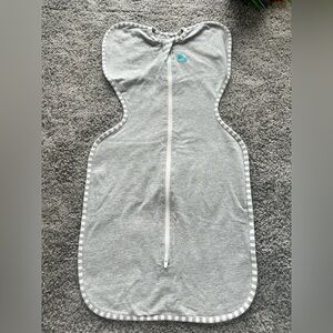 Love To Dream Swaddle Up SizeM